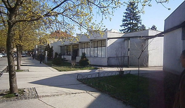 Gradska kapela