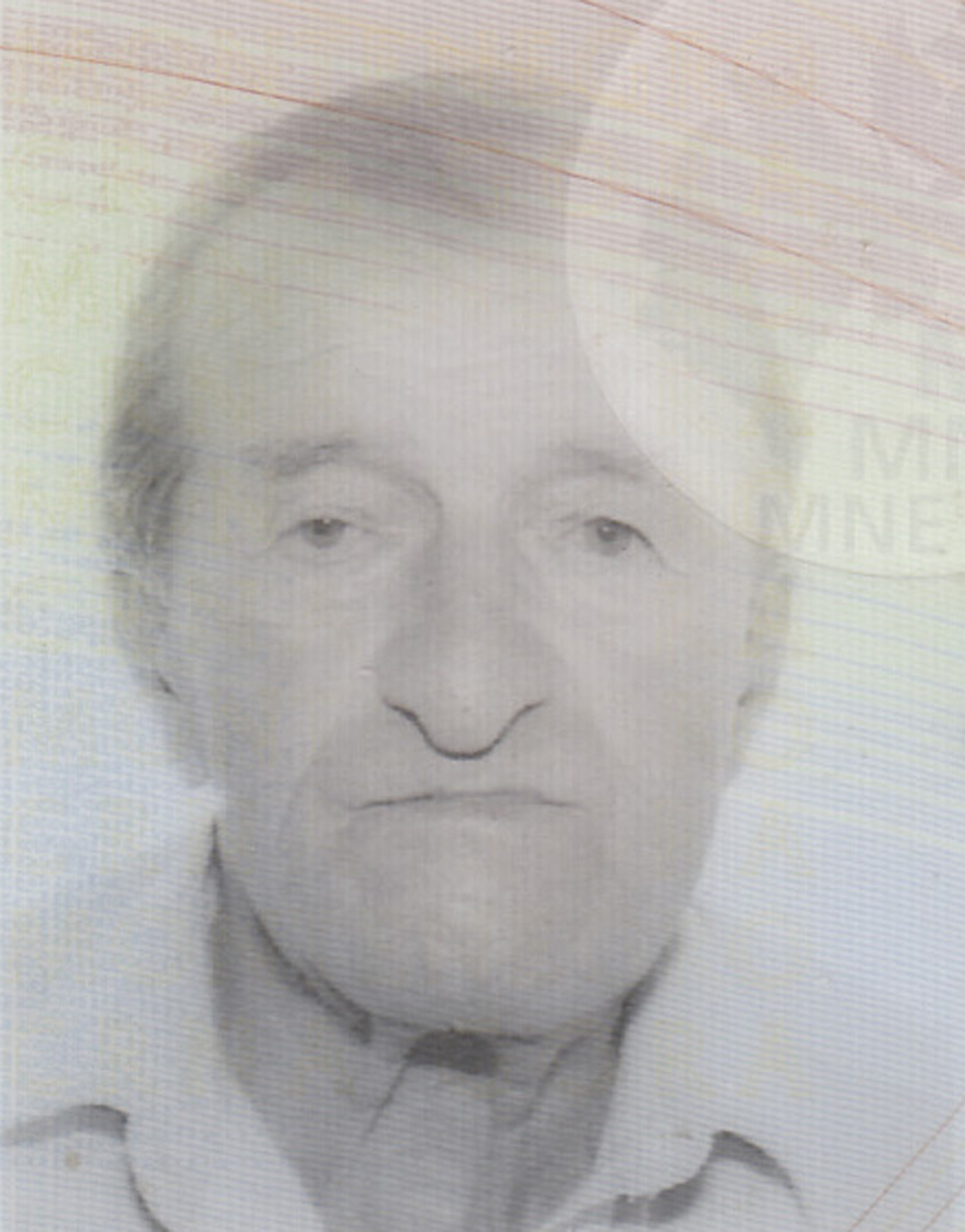 Mitar Backović